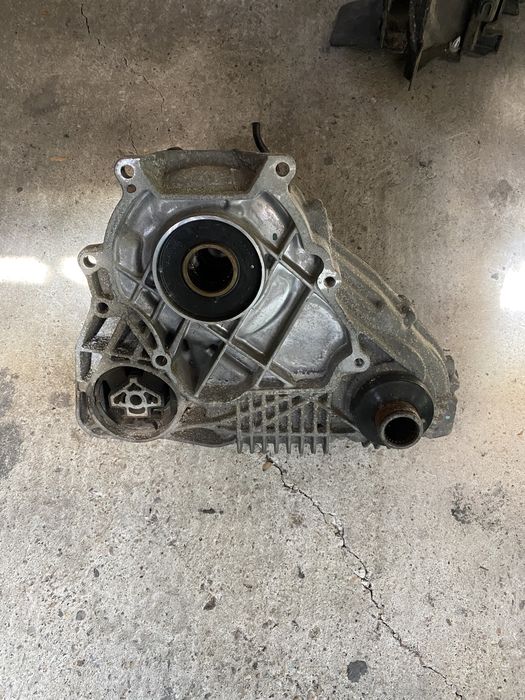 Cutie transfer BMW ATC 45L X3 X4 X5 X6