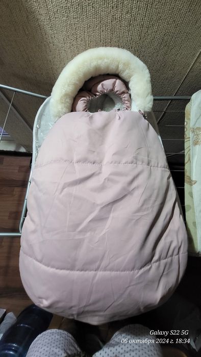 Детский  конверт