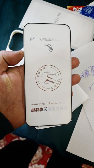 Xiaomi 17 Pro  va Max chexollar