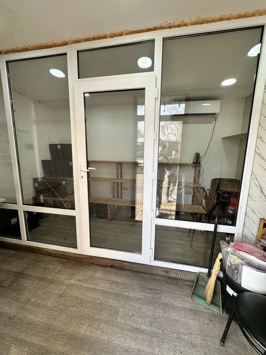 цветочный бутик