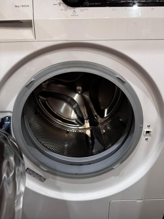Пералня Gorenje 9kg
