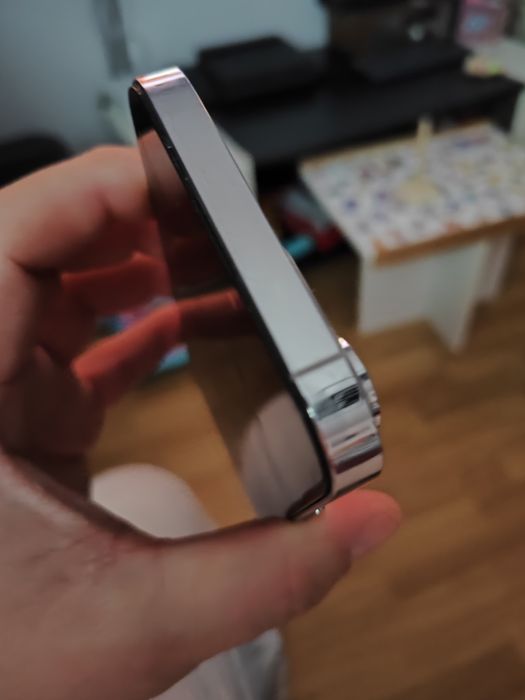 Vând sau Schimb iPhone 14 PRO MAX  5G. Citiți Anunțul