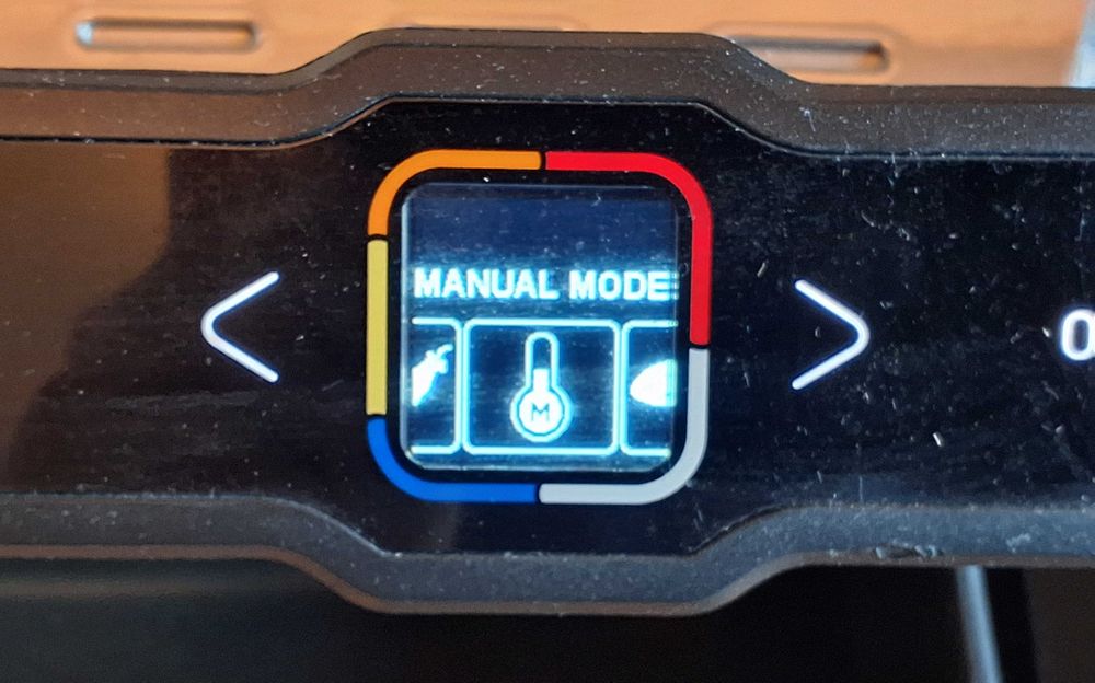 Tefal OptiGrill Elite XL