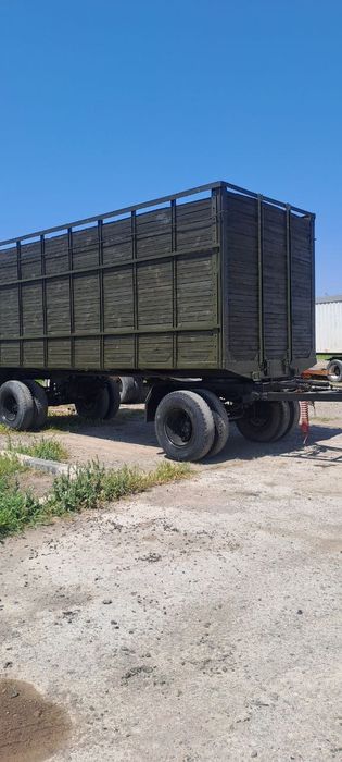 Kamaz Prtsep holati ideal