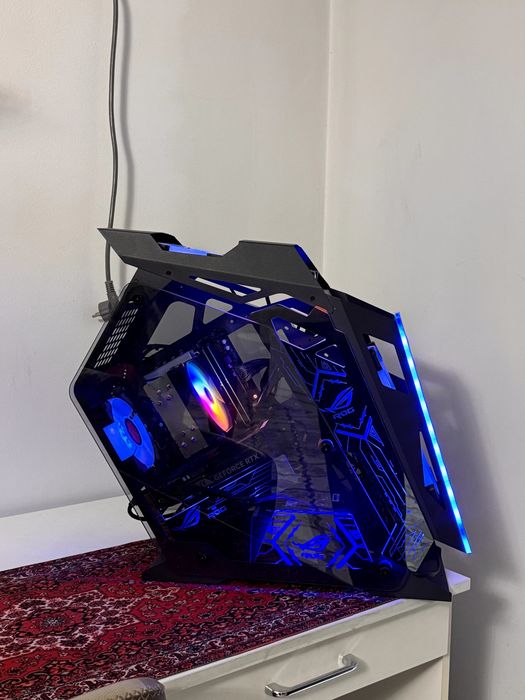 RTX 5060 системный блок