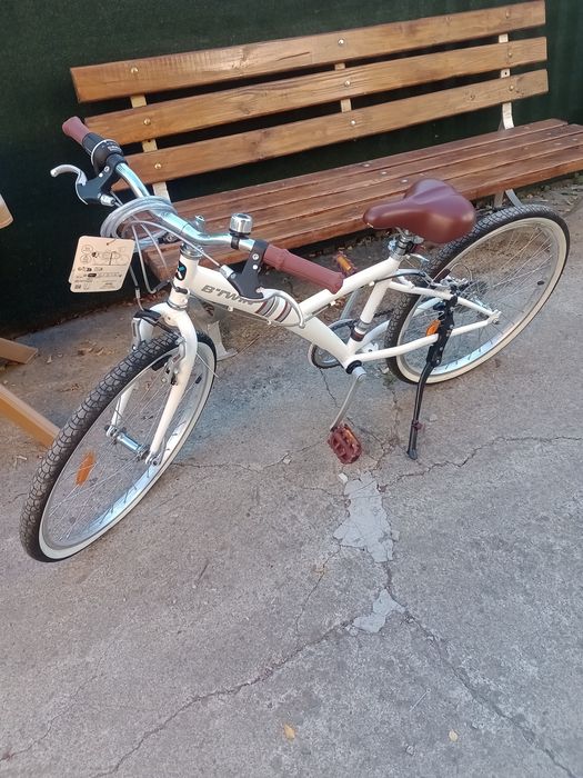 Колело  24  Btwin