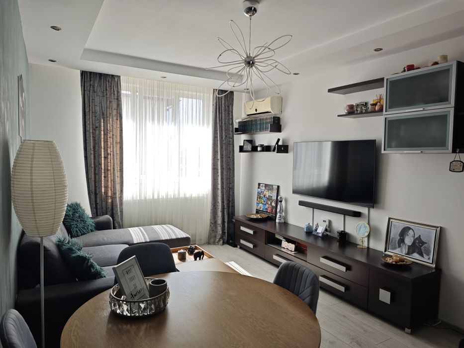 Apartament modern 2 camere cartier Tei