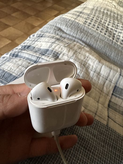 Air Pods original