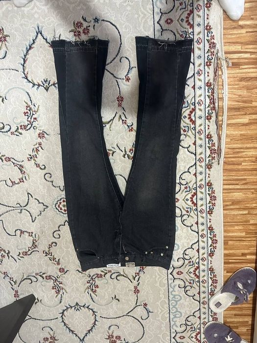 Flared jeans Galery dept