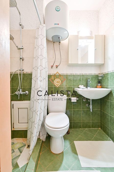 Двустаен апартамент под наем в ж.к. Гоце Делчев, 2212557