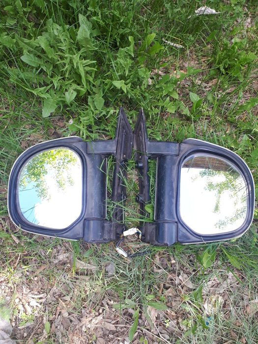 Продаю зеркала Delica и Starex