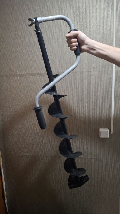 Продам бур в хорошем состоянии