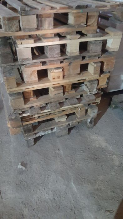 Продаю палеты 120×80