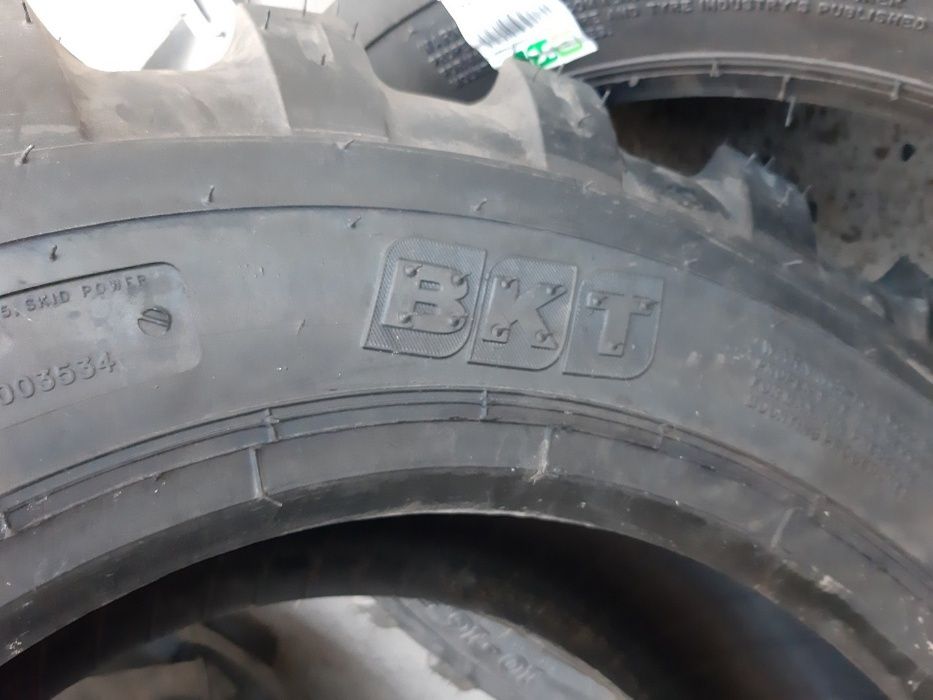 BKT 10-16.5 Cauciucuri noi industriale cu garantie si livrare