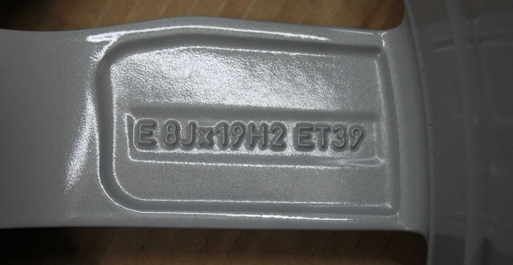 5х112 ауди audi 5x112 19 цола джанти оригинални