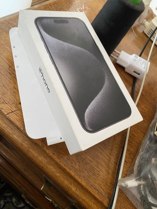 Ipxone 15 pro 512 joyi