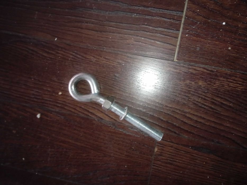 Анкерное кольцо 19 см.