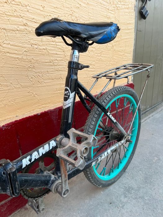 Вилосипет  камаа