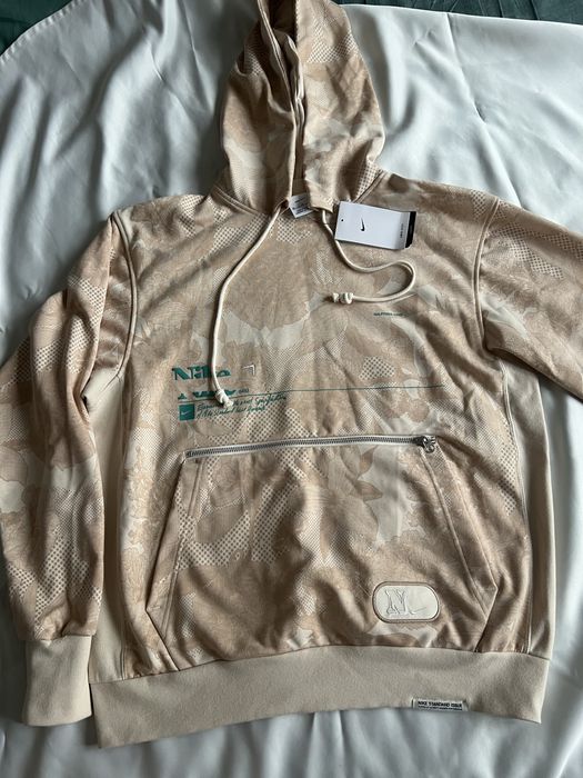 Ново мъжко Худи - Nike