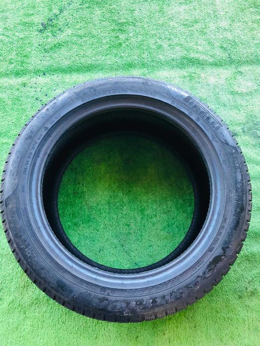 Anvelope iarnă Pirelli 255/50/19 - 235/55/19