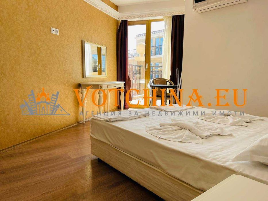 Продава се Тристаен апартамент в к.к. Слънчев бряг - 90 кв.м за 2300 €/кв.м - Снимка #9