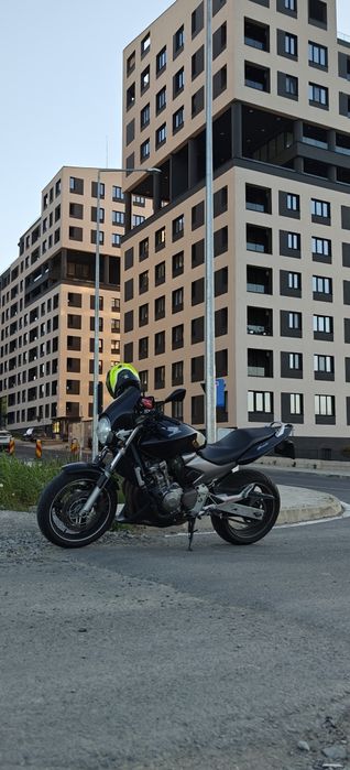 Honda Hornet 600 2004