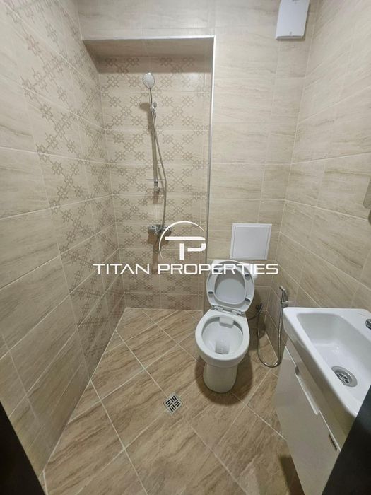 Ключ в Агенцията! Офис, под наем, жк Възраждане