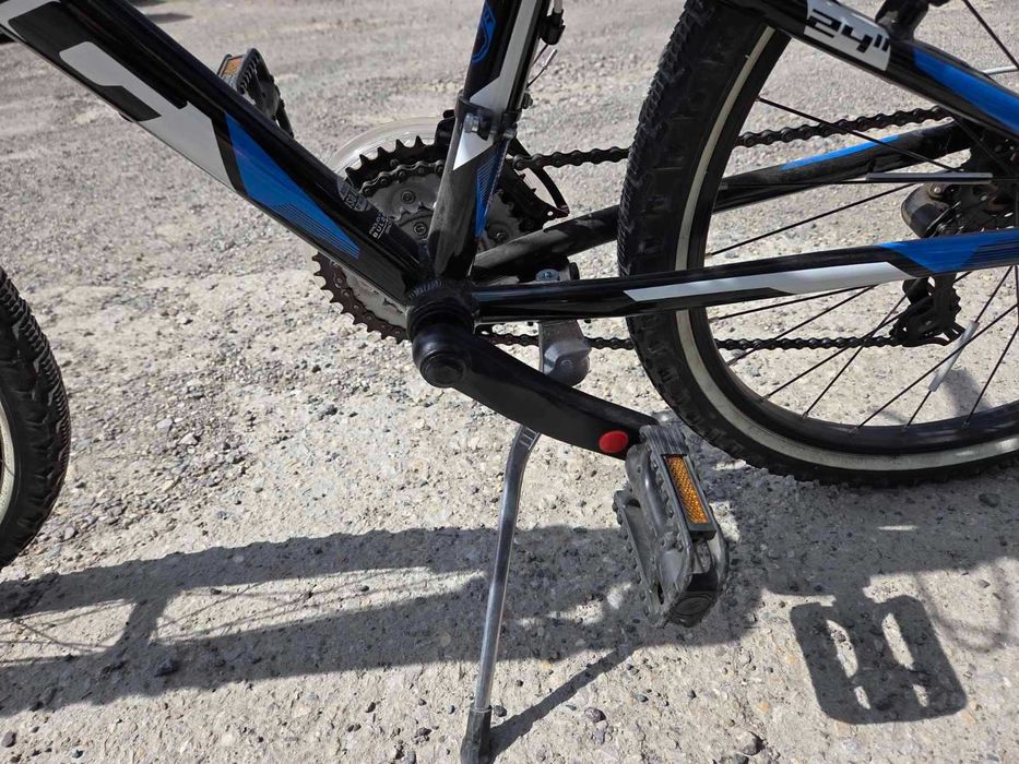 Детско колело Drag Hardy JR 24