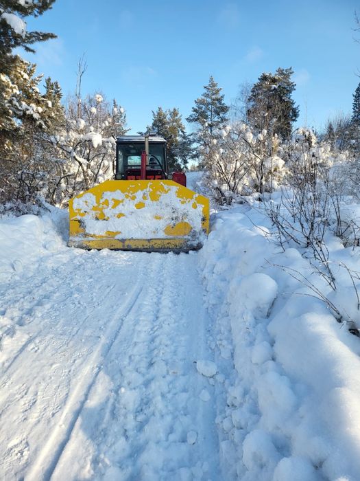ДТ-75 состояние нового!
