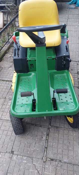 Тракторна косачка JOHN DEERE