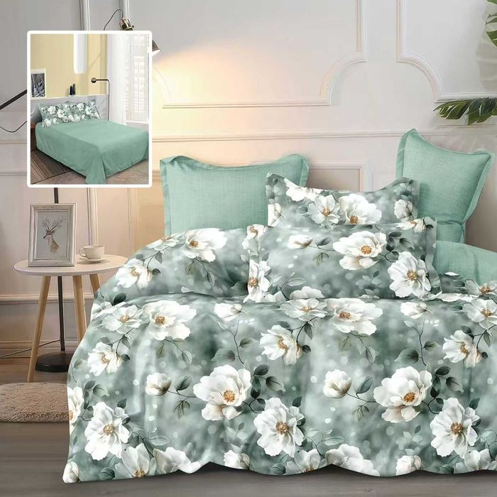 Lenjerii de Pat din Finet – Calitate Premium • Transport Gratuit