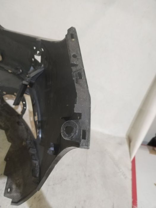 Bara fata Renault Scenic, 2017, 2018, 2019, 2020, 620224328R