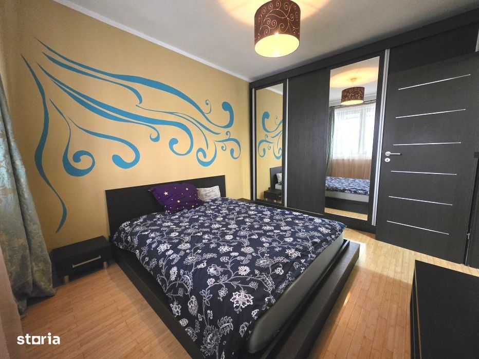 Apartament 2 camere - Gorjului | Iuliu Maniu | Militari