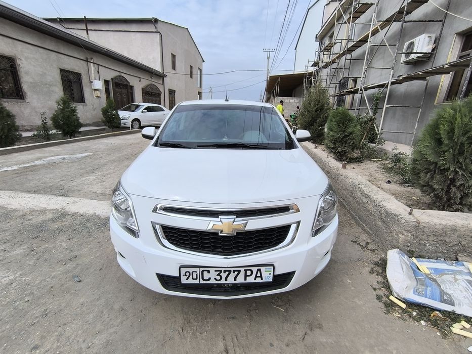 Cobalt aftomat 2019/2018 yil meton 4pokaleniya