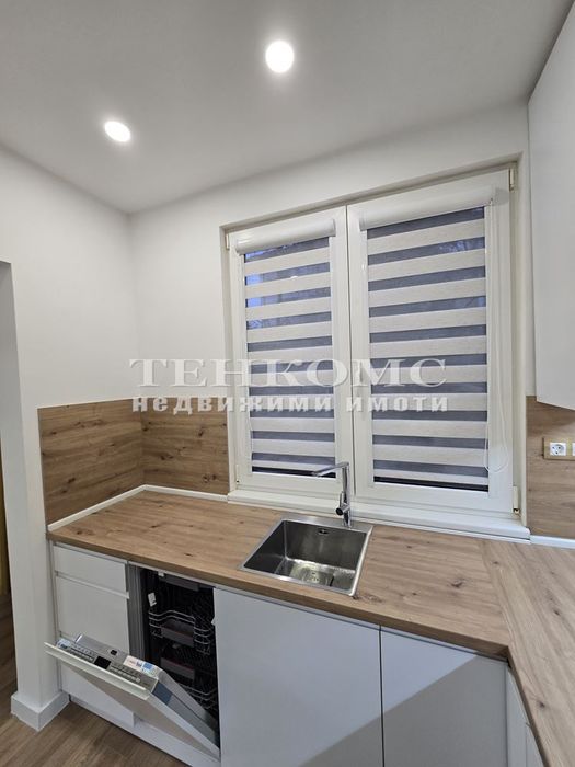 Дава се под наем Тристаен апартамент в София, Славия - 100 кв.м за 797.64 € - Снимка #7