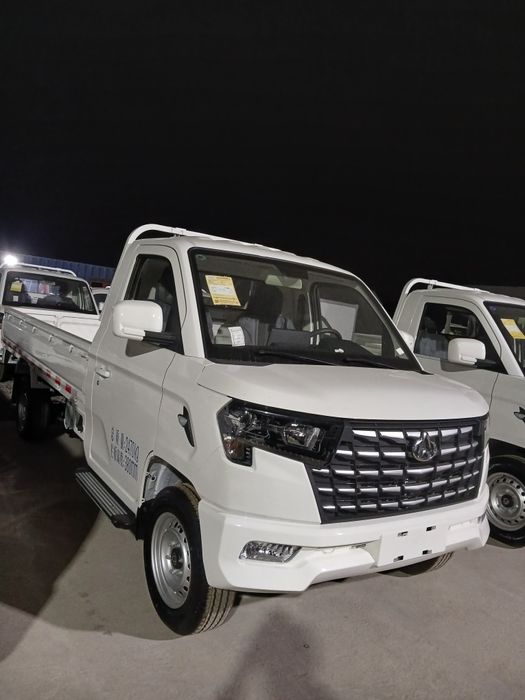 Changan startplus 2026 yil