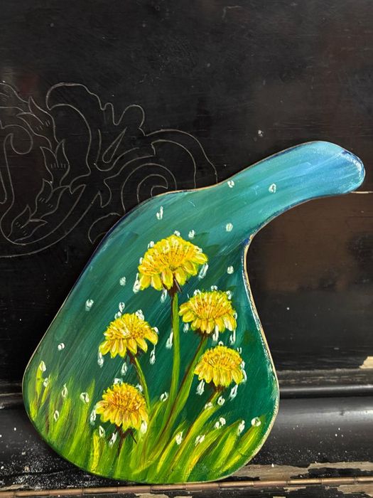 Разделочные доски