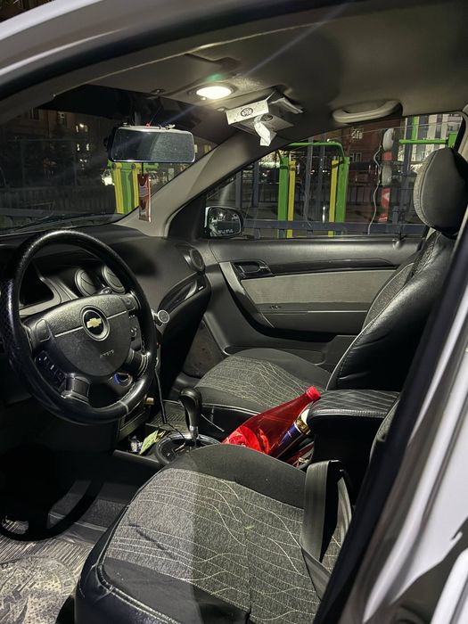 Srochnaga 6500 avtomat