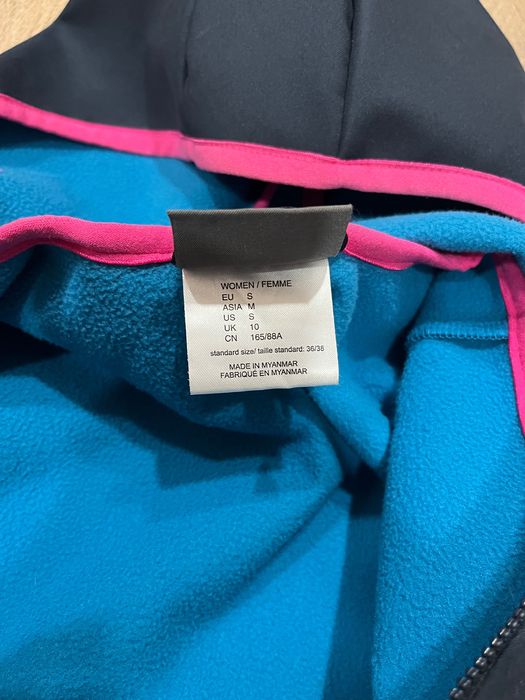 Поларено яке Jack Wolfskin