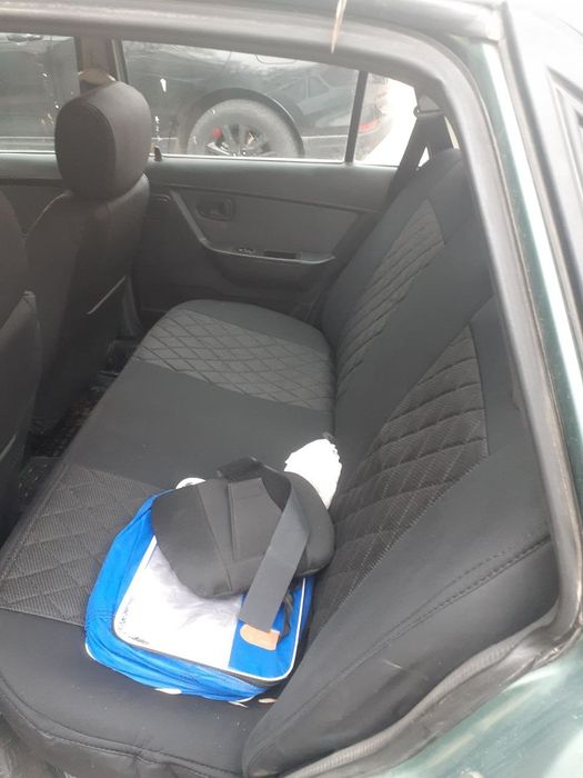 Продаётся "Нексия-2".трамблёр. 2009 г.в. Пробег  76000 км.