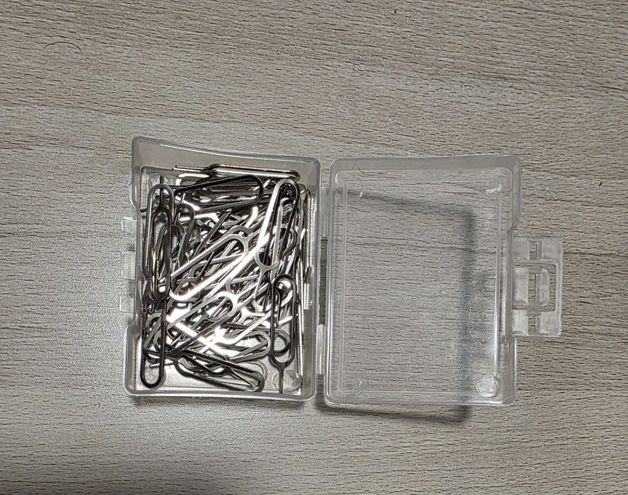 SIM-картага игина