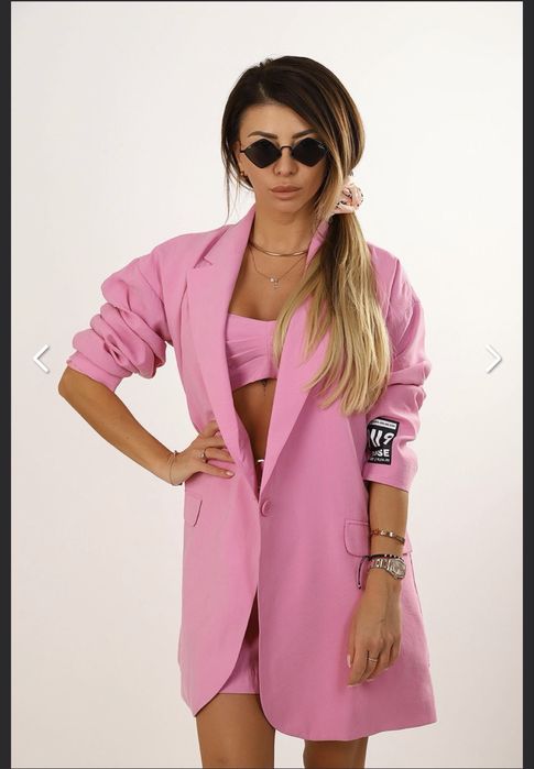 Страхотно сако Pause