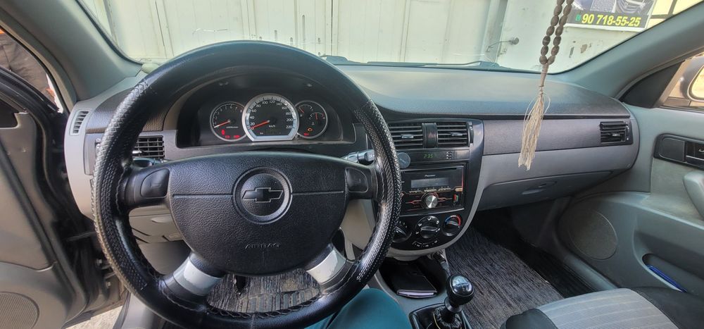 Gentra Chevrolet Жентра