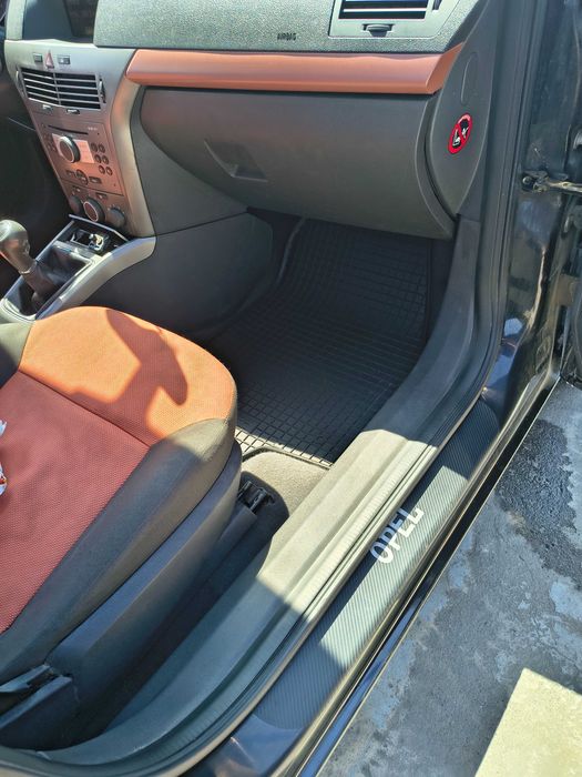 OPEL Astra 2005 — imagine 4
