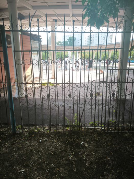 Продам решетки на окна не