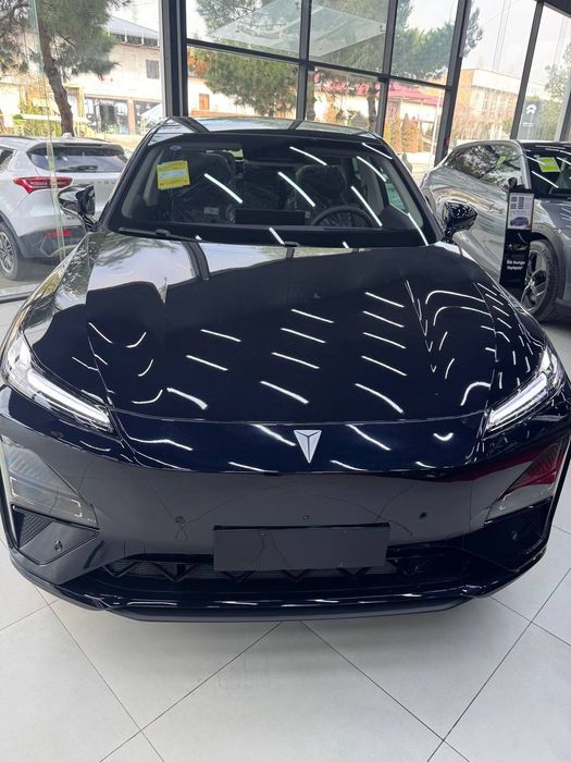 Deepal S 07 230 ultra