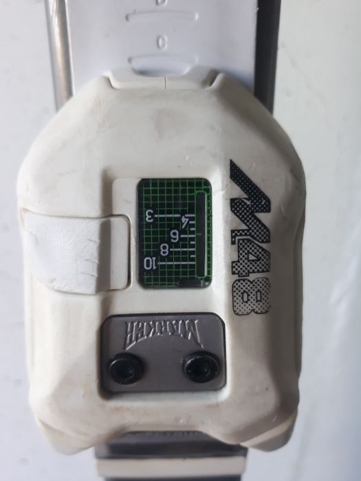 Ски Rossignol DV6