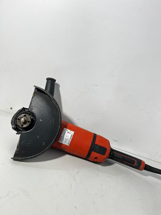 Flex Hilti AG 230-24 DB panza 230