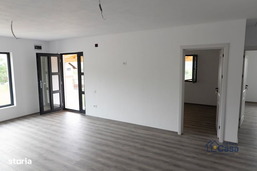 Casa Piscani, Constructie 2026, 700 mp teren