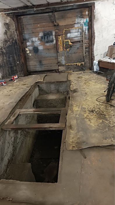 продам срочно гараж